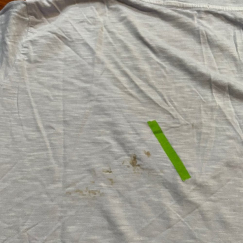 Bundle 2 Of Marine Layer Tee Xs - image 6